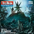 Cover-Bild zum Titel 'Perry Rhodan 2758: Der Tamaron' von 'Gisbert Haefs'