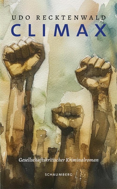 Climax - Udo Recktenwald