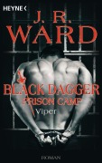 Cover-Bild zum Titel 'Viper - Black Dagger Prison Camp' von 'J. R. Ward'