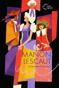 Cover-Bild zum Titel 'Manon Lescaut. Giacomo Puccini' von ''