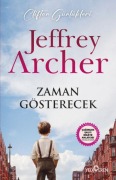 Cover-Bild zum Titel 'Zaman Gösterecek' von 'Jeffrey Archer'