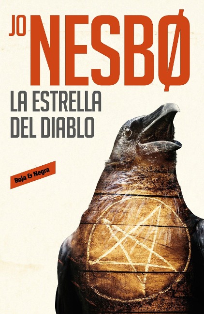 La Estrella del Diablo / The Devil's Star - Jo Nesbo