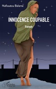 Cover-Bild zum Titel 'Innocence coupable' von 'Nafissatou Beleme'