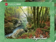 Cover-Bild zum Titel 'Little Brook' von ''