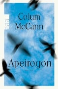 Apeirogon - Colum McCann