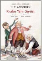 Kralin Yeni Giysisi - Hans Christian Andersen