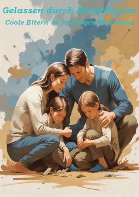 Gelassen durch Kinderkrisen - Ulrich Orlowski