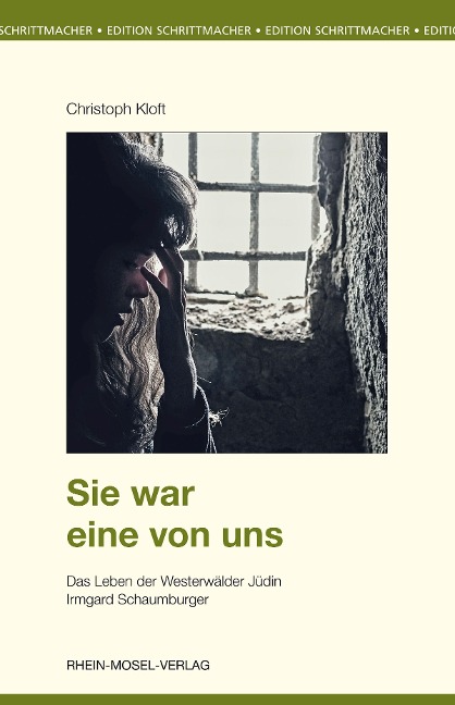 Sie war eine von uns - Christoph Kloft