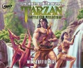 Cover-Bild zum Titel 'Tarzan: Battle for Pellucidar' von 'Win Scott Eckert, Mike Wolfer'