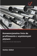 Cover-Bild zum Titel 'Konwencjonalna linia do profilowania z wymiennymi p¿ytami' von 'Stefan Glötzl'