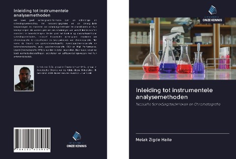 Inleiding tot instrumentele analysemethoden - Melak Zigde Haile