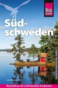 Cover-Bild zum Titel 'Reise Know-How Reiseführer Südschweden' von 'Lars Dörenmeier'