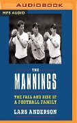 The Mannings - Lars Anderson