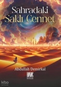 Cover-Bild zum Titel 'Sahradaki Sakli Cennet' von 'Abdullah Demirkal'