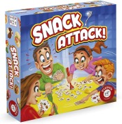 Cover-Bild zum Titel 'Snack Attack' von ''