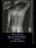 Cover-Bild zum Titel 'Men, Sex and Relationships' von ''