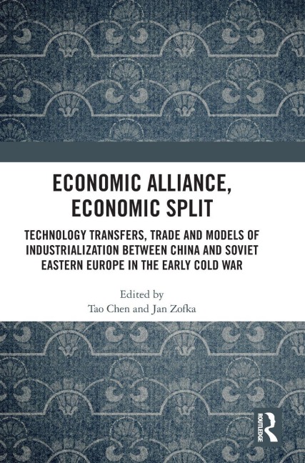 Economic Alliance, Economic Split - 