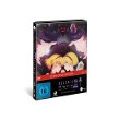 Cover-Bild zum Titel 'Higurashi SOTSU Vol.3' von 'Higurashi SOTSU'