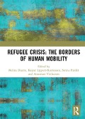 Cover-Bild zum Titel 'Refugee Crisis: The Borders of Human Mobility' von ''