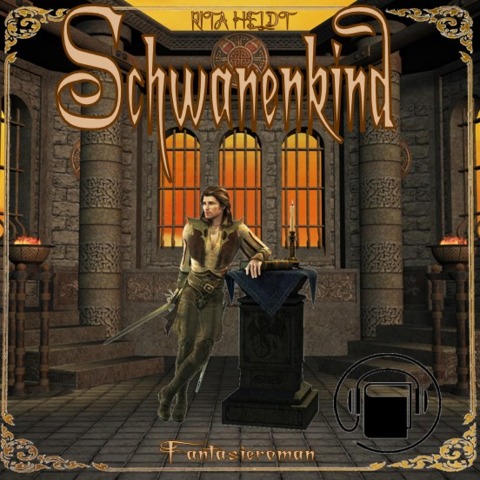 Schwanenkind - Rita Heldt
