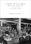 Cover-Bild zum Titel 'A Cultural History of Objects in the Age of Industry' von ''