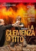 La Clemenza Di Tito - phany/Ticciati/Glynd. Chor/Orch. AotE Croft/St