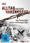 Alltag unterm Hakenkreuz - 