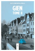 Cover-Bild zum Titel 'Gien tome II' von 'Constantin-latreille yvette'