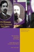 Cover-Bild zum Titel 'The Armenian Genocide and Turkey' von 'Hakan Seckinelgin'