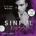 Sinful Boss - Vivian Wood