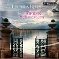 Die sieben Schwestern - Lucinda Riley