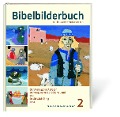 Cover-Bild zum Titel 'Bibelbilderbuch Band 2' von ''