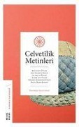 Cover-Bild zum Titel 'Celvetlik Metinleri' von 'Kolektif'