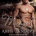 Cover-Bild zum Titel 'Michael Lib/E' von 'Abbie Zanders'