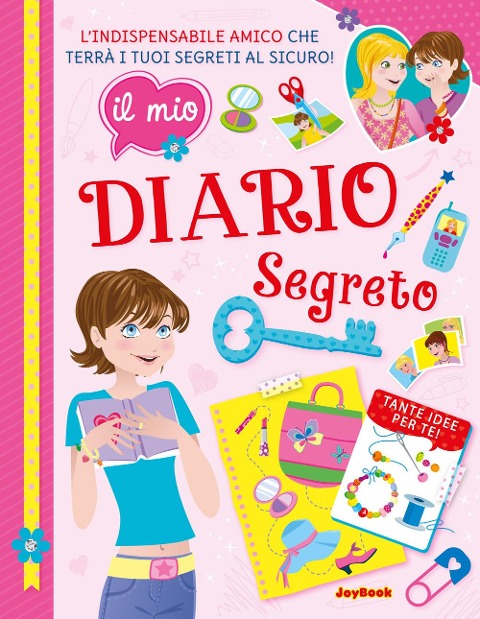 Il mio diario segreto - 