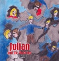 Julian und die Wutsteine - Marion von Vlahovits
