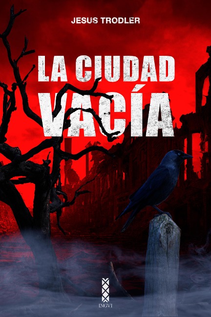 La ciudad vacía - Jesús Trodler