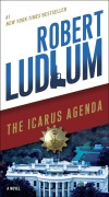 Cover-Bild zum Titel 'The Icarus Agenda' von 'Robert Ludlum'