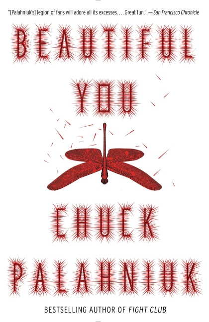 Beautiful You - Chuck Palahniuk