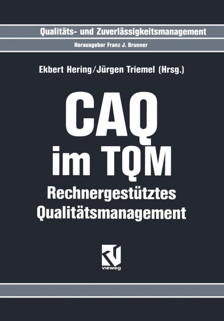 CAQ im TQM - 
