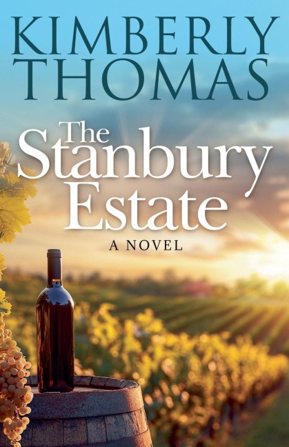The Stanbury Estate - Kimberly Thomas