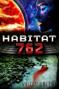 Cover-Bild zum Titel 'Habitat 762' von 'Valery Keith'