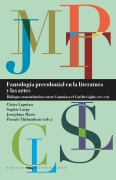 Cover-Bild zum Titel 'Fantología precolonial en la literatura y las artes : diálogos transatlánticos entre Canarias y el Caribe (siglos XIX-XXI' von ''