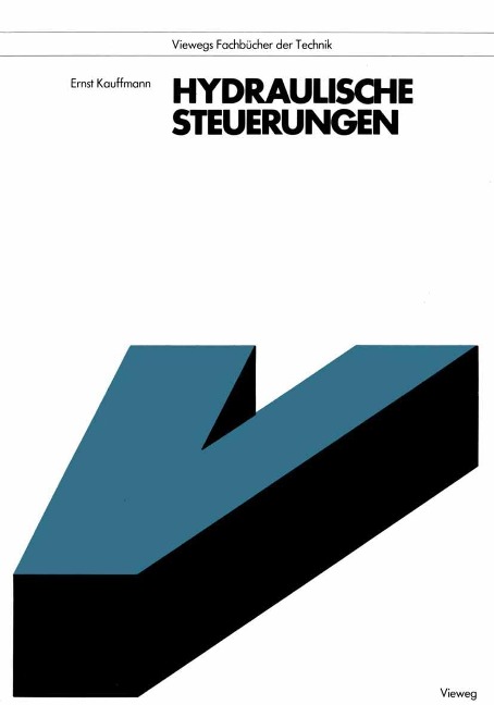 Hydraulische Steuerungen - Ernst Kauffmann