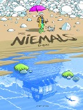 Cover-Bild zum Titel 'Niemals' von 'Bruno Duhamel'