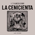 Cover-Bild zum Titel 'La cenicienta' von 'Hermanos Grimm'