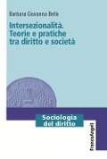 Intersezionalità. Teorie e pratiche tra diritto e società - Barbara Giovanna Bello