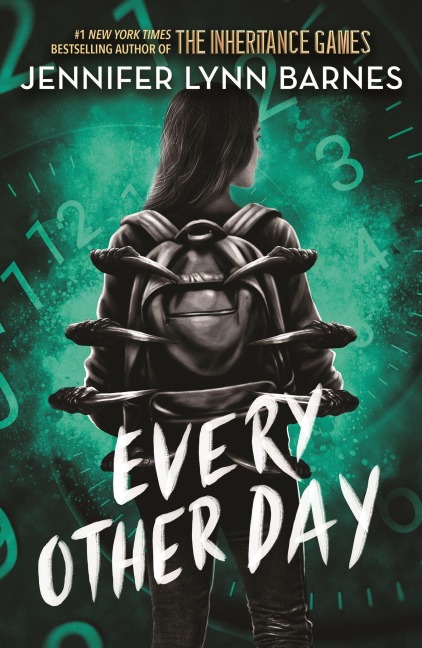 Every Other Day - Jennifer Lynn Barnes