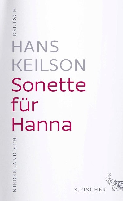 Sonette für Hanna - Hans Keilson