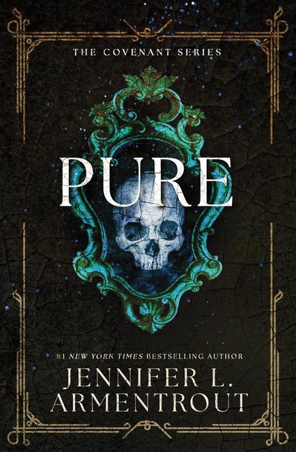 Pure - Jennifer L Armentrout